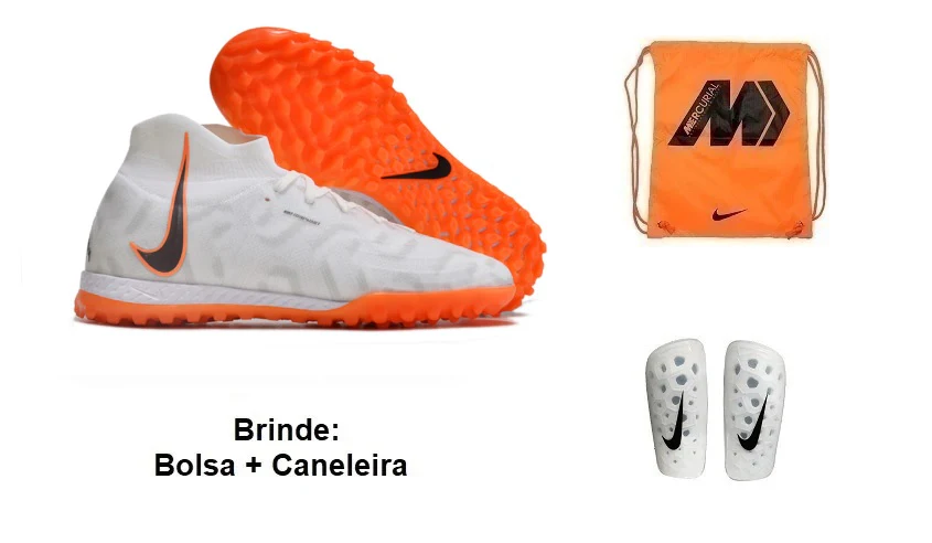 NIKE PHANTOM LUNA ELITE (TF) - Image 17