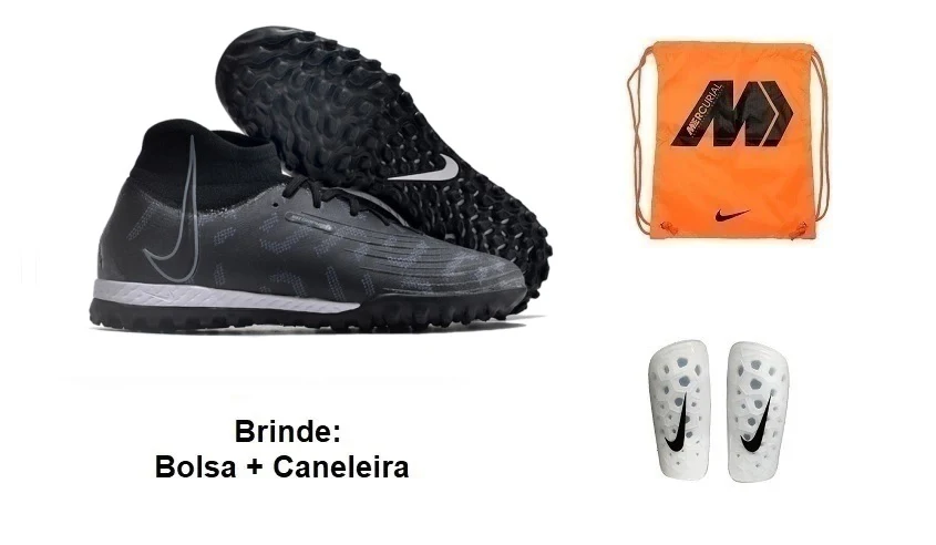 NIKE PHANTOM LUNA ELITE (TF) - Image 25