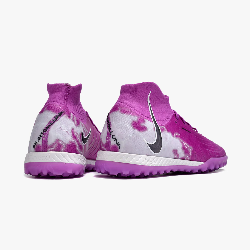 NIKE PHANTOM LUNA ELITE (TF) - Image 4