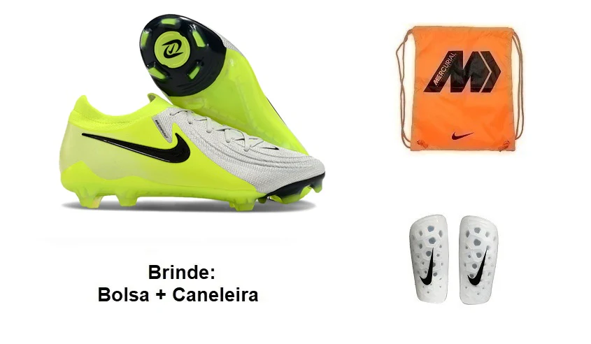 NIKE PHANTOM LUNA ELITE (FG) 2 - Image 13