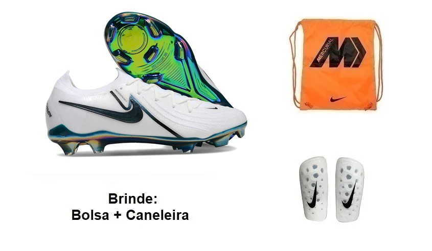 NIKE PHANTOM LUNA ELITE (FG) 2 - Image 17