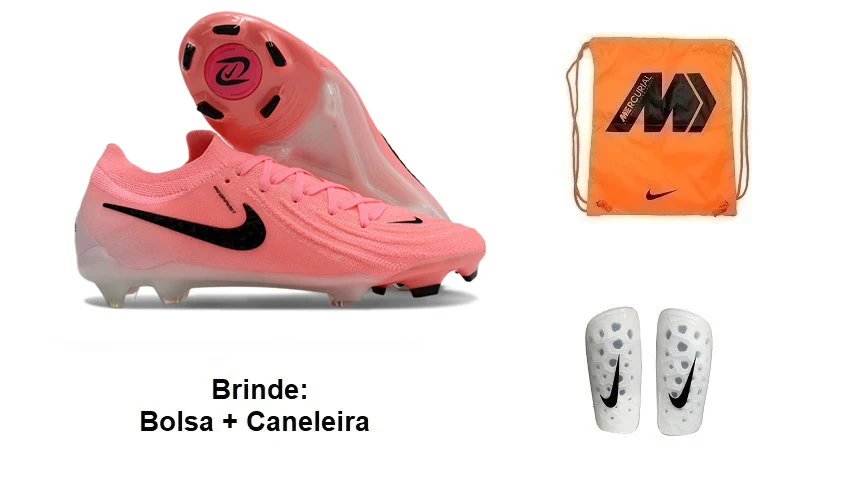 NIKE PHANTOM LUNA ELITE (FG) 2 - Image 21