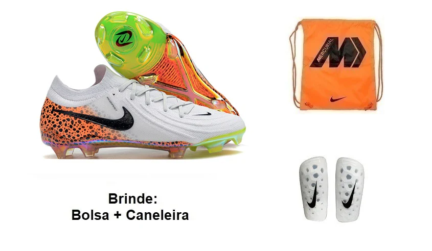 NIKE PHANTOM LUNA ELITE (FG) 2 - Image 25
