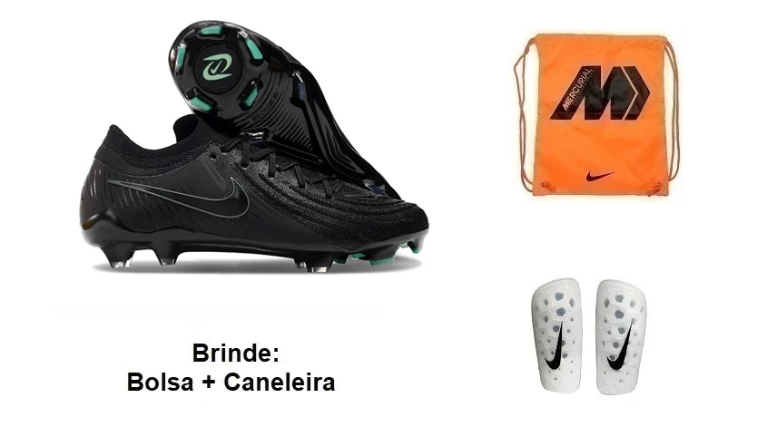 NIKE PHANTOM LUNA ELITE (FG) 2 - Image 29