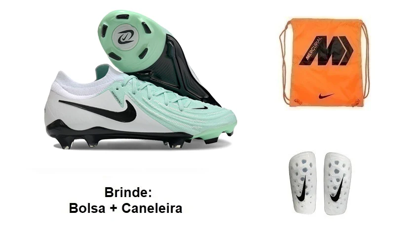 NIKE PHANTOM LUNA ELITE (FG) 2 - Image 5