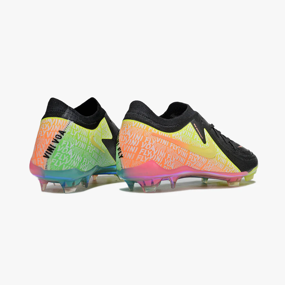 NIKE PHANTOM LUNA ELITE (FG) - Image 4