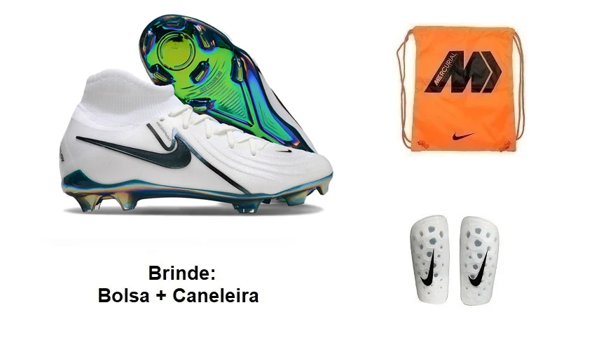 NIKE PHANTOM LUNA ELITE NU (FG) 2 - Image 14