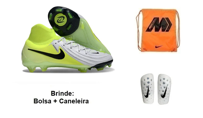 NIKE PHANTOM LUNA ELITE NU (FG) 2 - Image 17