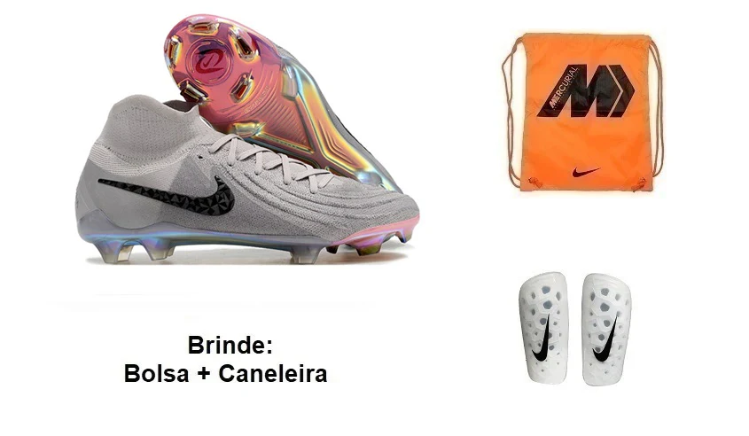 NIKE PHANTOM LUNA ELITE NU (FG) - Image 29