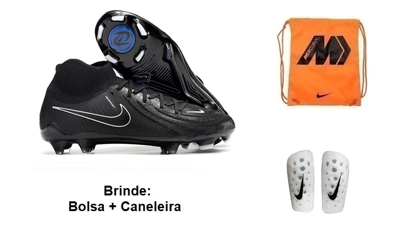 NIKE PHANTOM LUNA ELITE NU (FG) - Image 33