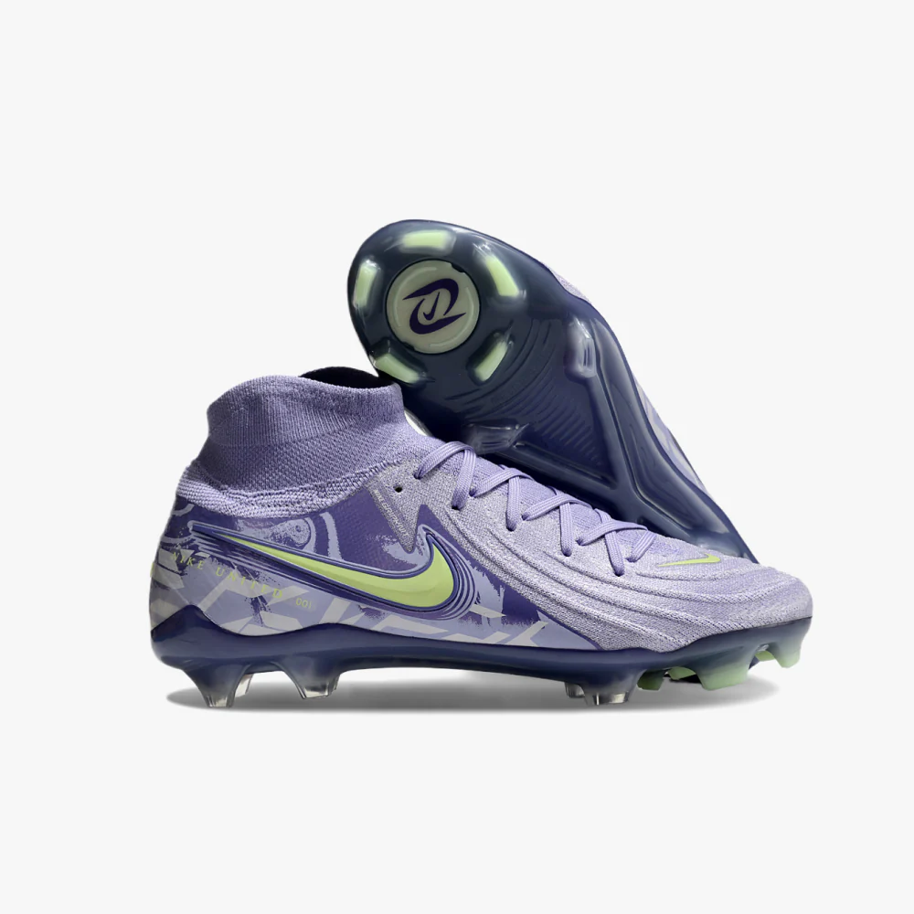 NIKE PHANTOM LUNA ELITE NU (FG) - Image 5