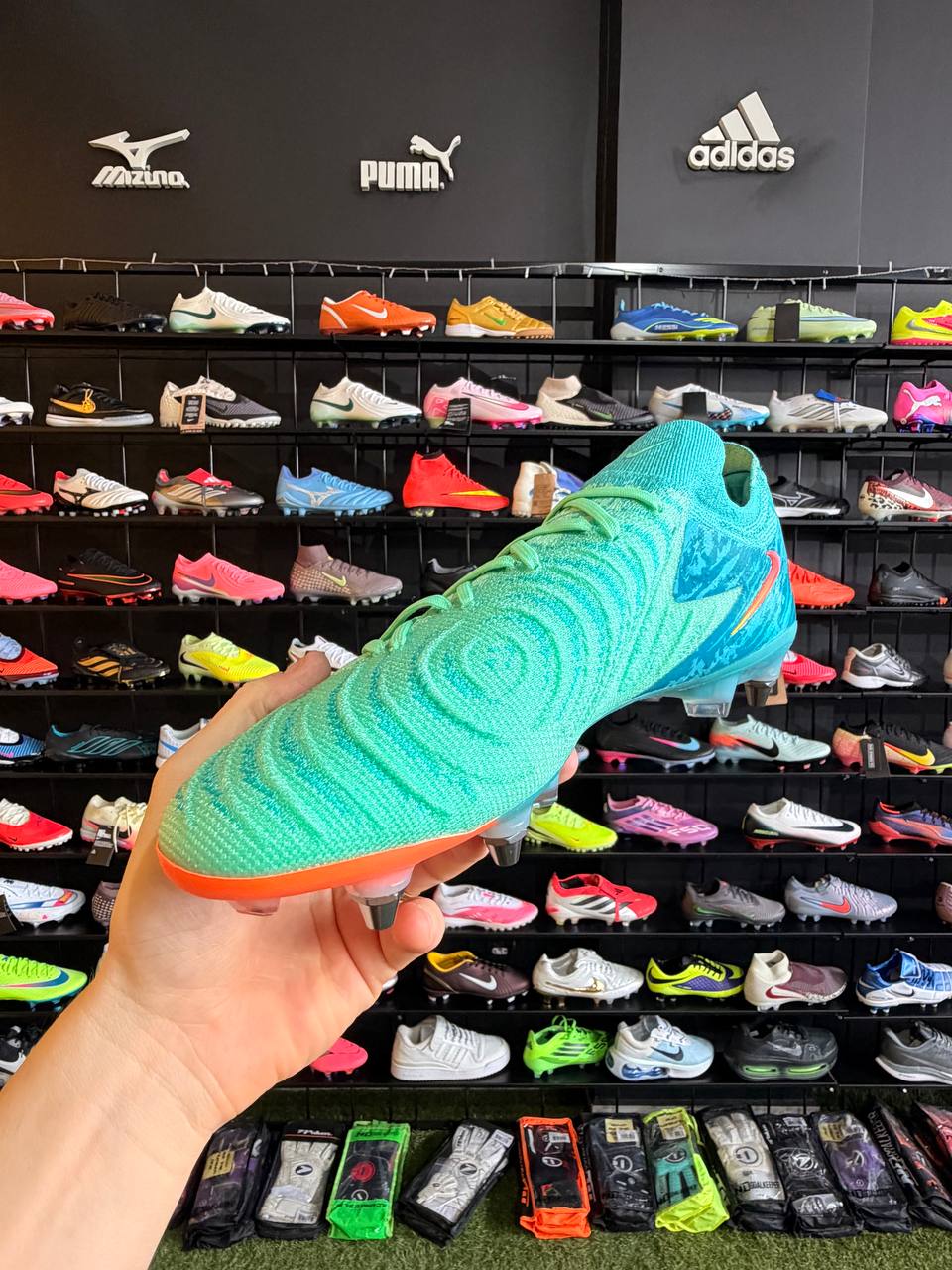 NIKE PHANTOM LUNA ELITE PROFISSIONAL (SG) PRONTA ENTREGA - Image 2
