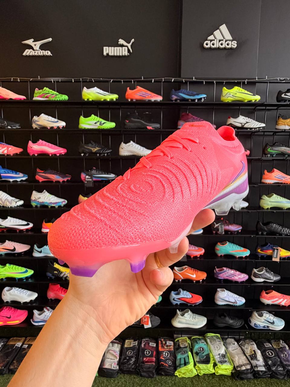 NIKE PHANTOM LUNA ELITE (FG) PRONTA ENTREGA - Image 2
