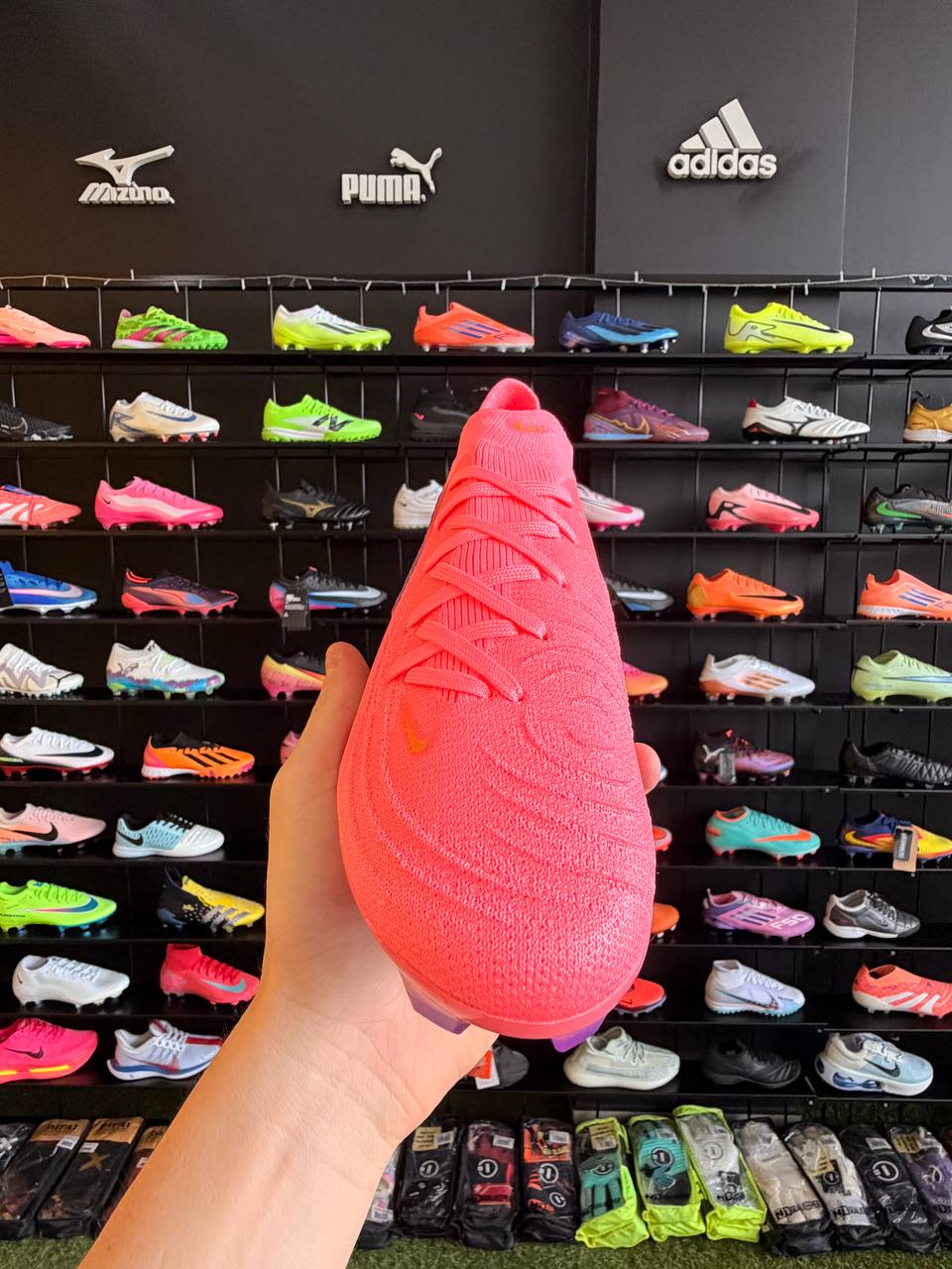 NIKE PHANTOM LUNA ELITE (FG) PRONTA ENTREGA - Image 3