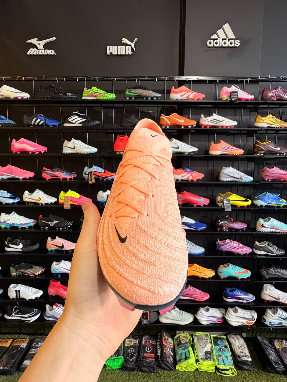 NIKE PHANTOM LUNAELITE (FG) PRONTA ENTREGA - Image 3