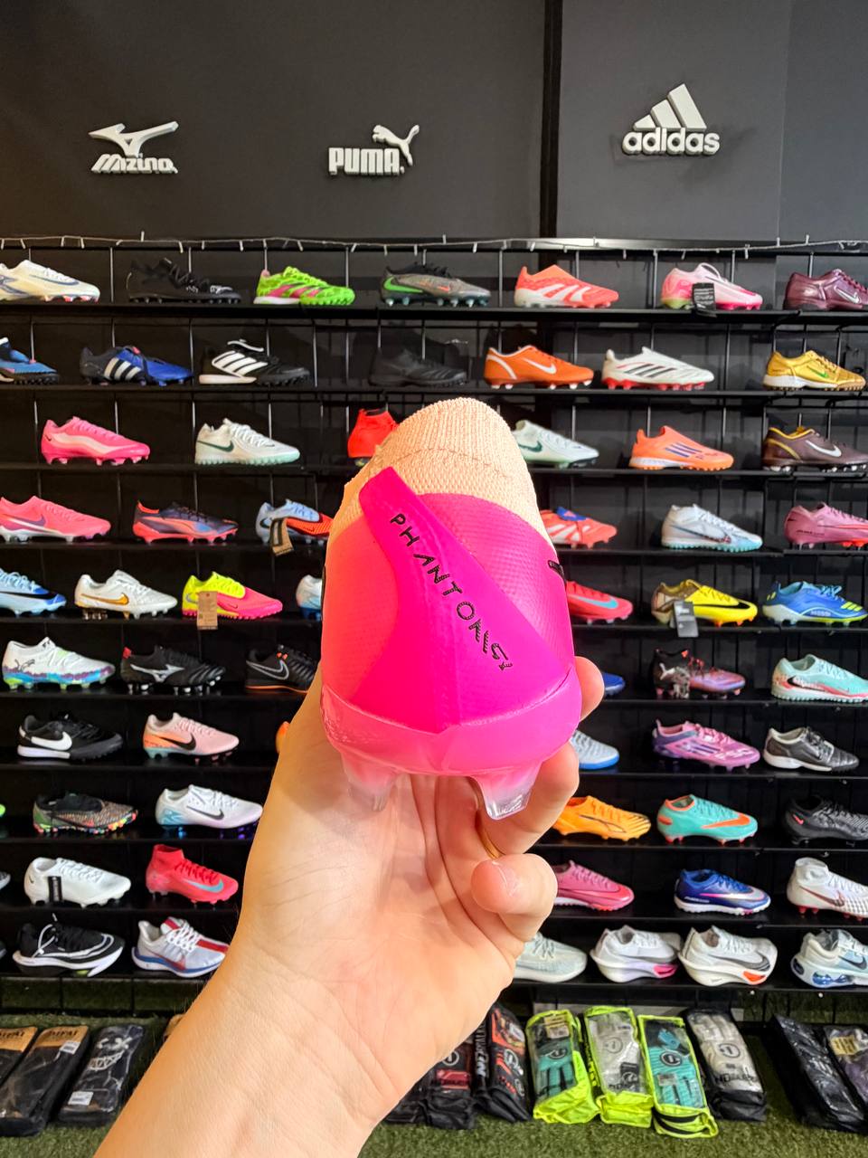 NIKE PHANTOM LUNAELITE (FG) PRONTA ENTREGA - Image 4