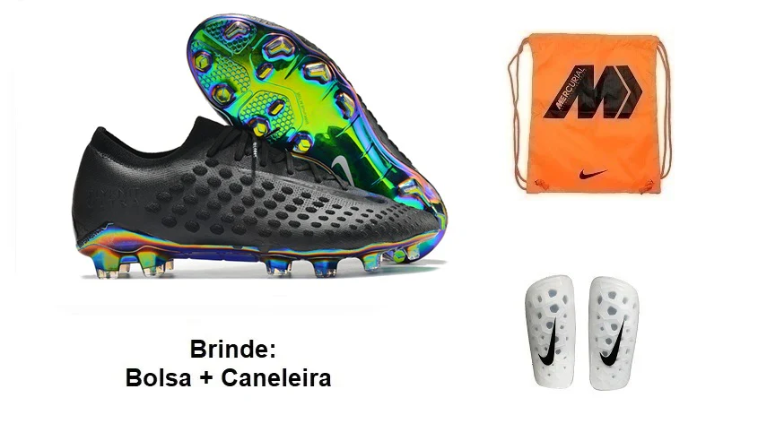 NIKE PHANTOM ULTRA VENOM (FG) - Image 13