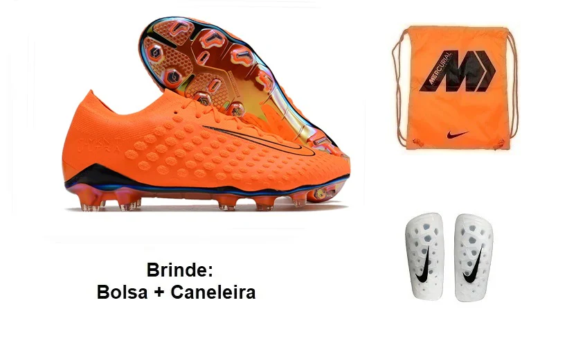 NIKE PHANTOM ULTRA VENOM (FG) - Image 17