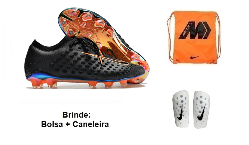 NIKE PHANTOM ULTRA VENOM (FG) - Image 21