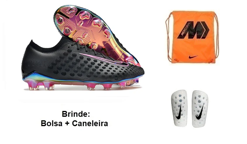 NIKE PHANTOM ULTRA VENOM (FG) - Image 5