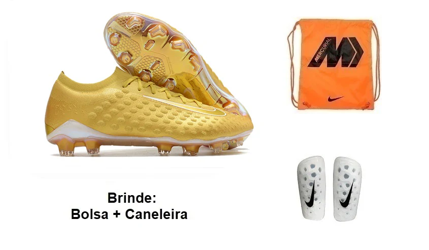 NIKE PHANTOM ULTRA VENOM (FG) - Image 9