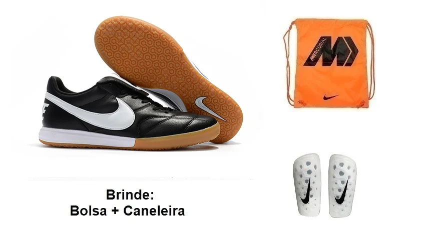 NIKE PREMIER II (IC) - Image 13