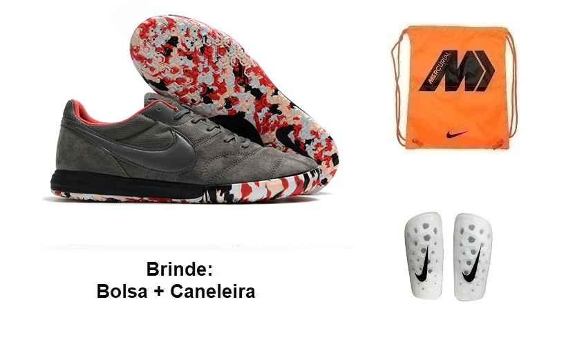 NIKE PREMIER II (IC) - Image 21