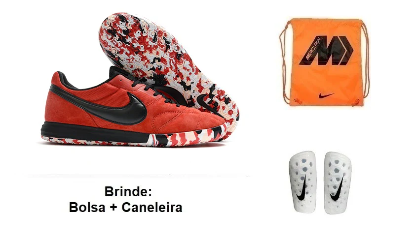 NIKE PREMIER II (IC) - Image 25