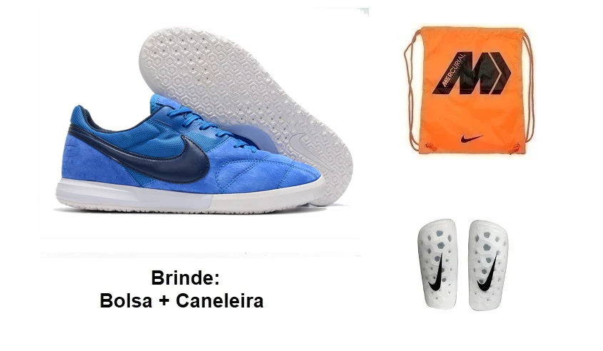 NIKE PREMIER II (IC) - Image 29