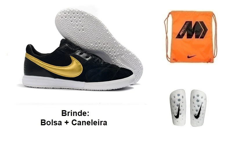NIKE PREMIER II (IC) - Image 33
