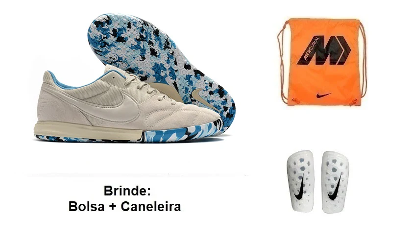 NIKE PREMIER II (IC) - Image 5