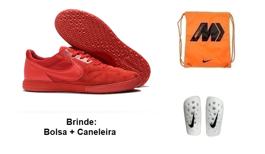 NIKE PREMIER II (IC) - Image 9