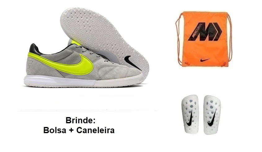 NIKE PREMIER II (IC) - Image 13