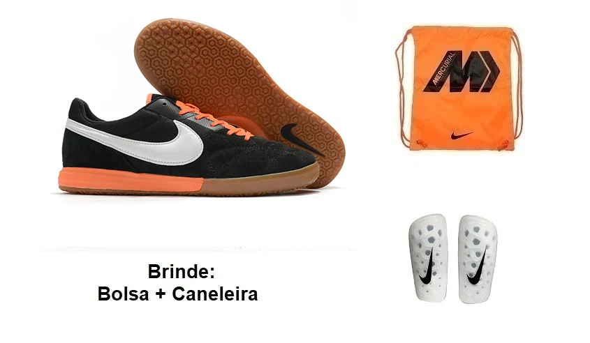 NIKE PREMIER II (IC) - Image 17