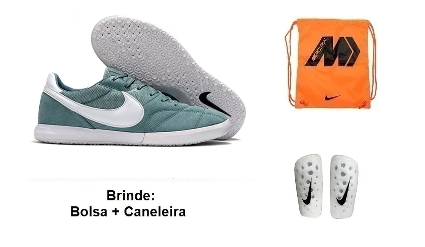 NIKE PREMIER II (IC) - Image 5