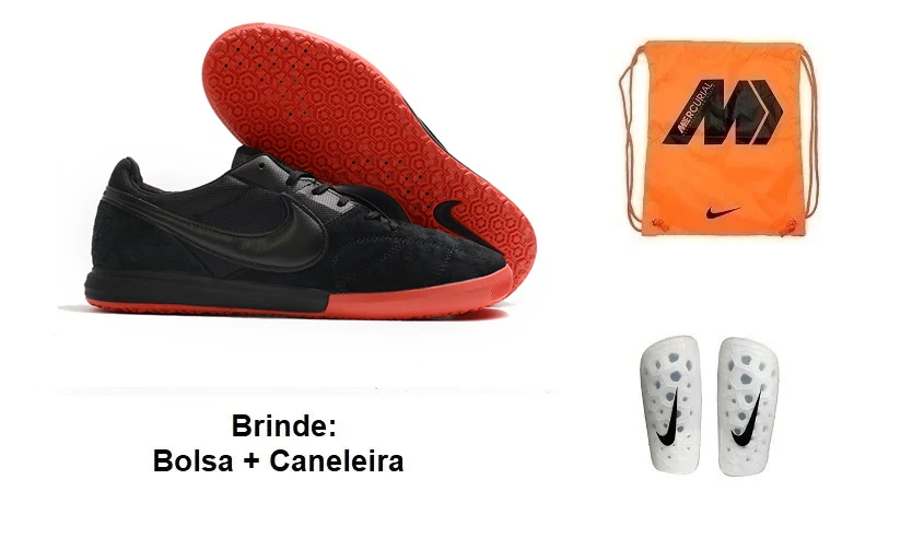 NIKE PREMIER II (IC) - Image 9