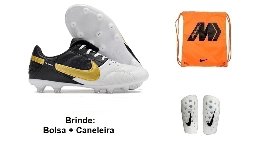 NIKE PREMIER II (FG) - Image 21