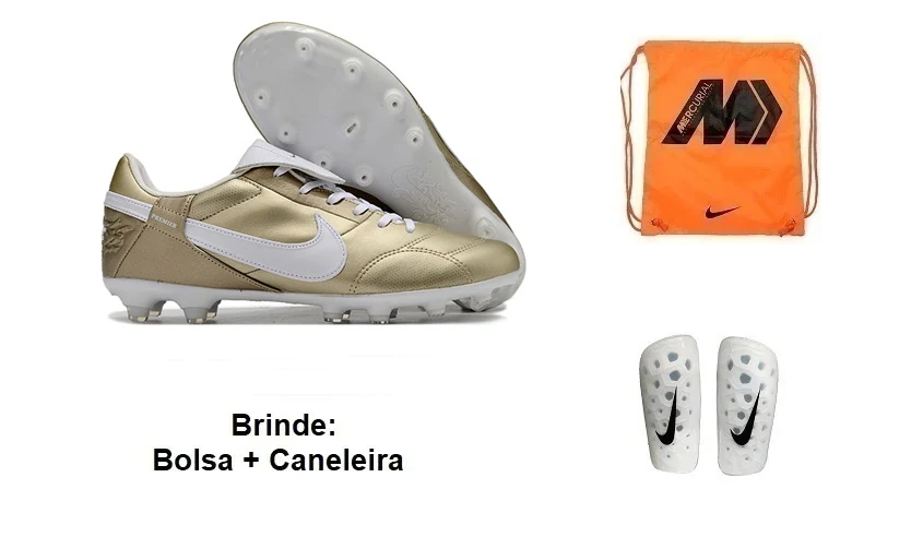 NIKE PREMIER II (FG) - Image 29