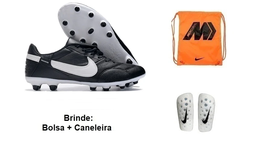 NIKE PREMIER II (FG) - Image 5