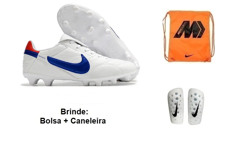 NIKE PREMIER II (FG) - Image 9