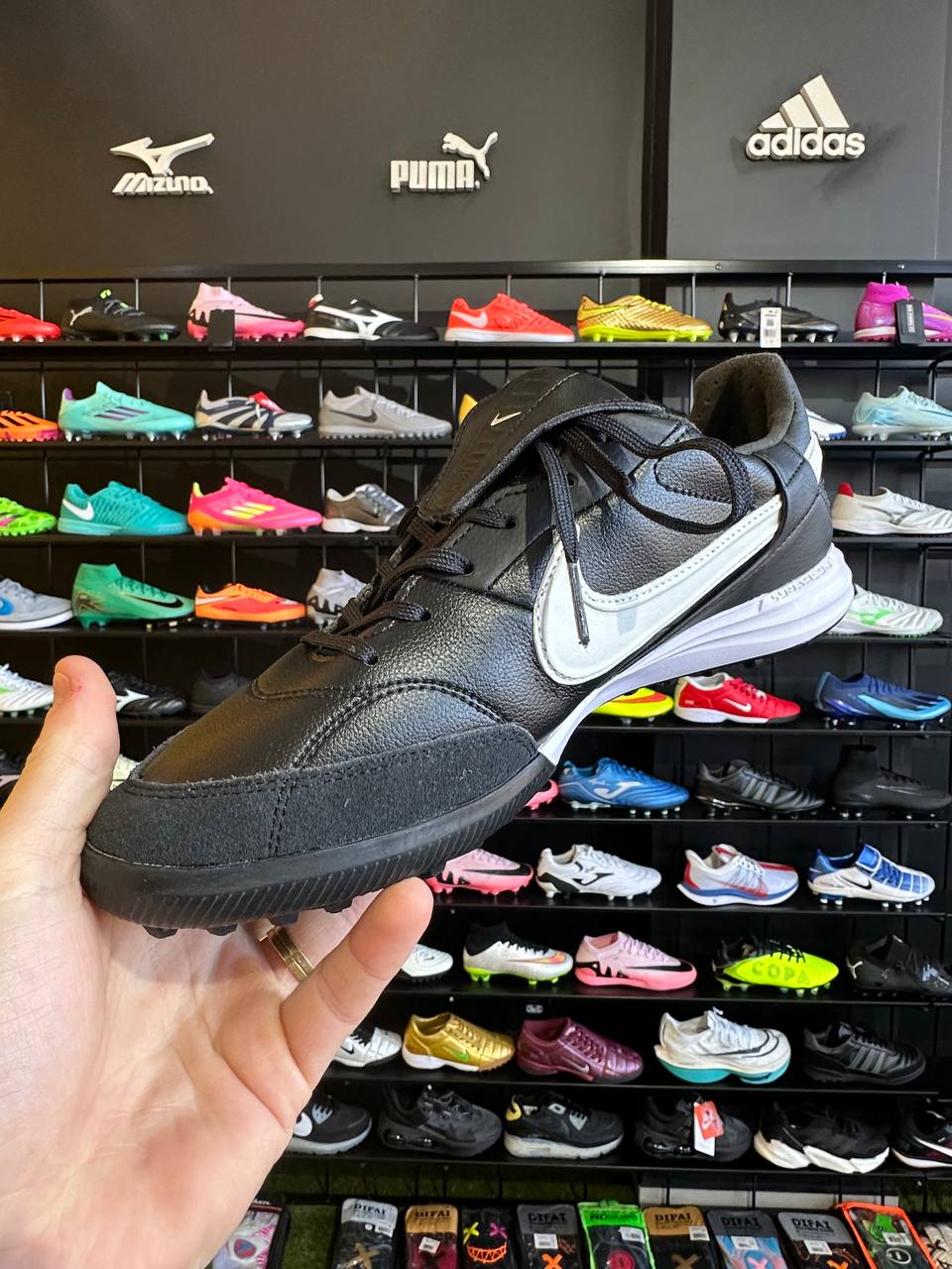 NIKE PREMIER (TF) PRONTA ENTREGA - Image 2