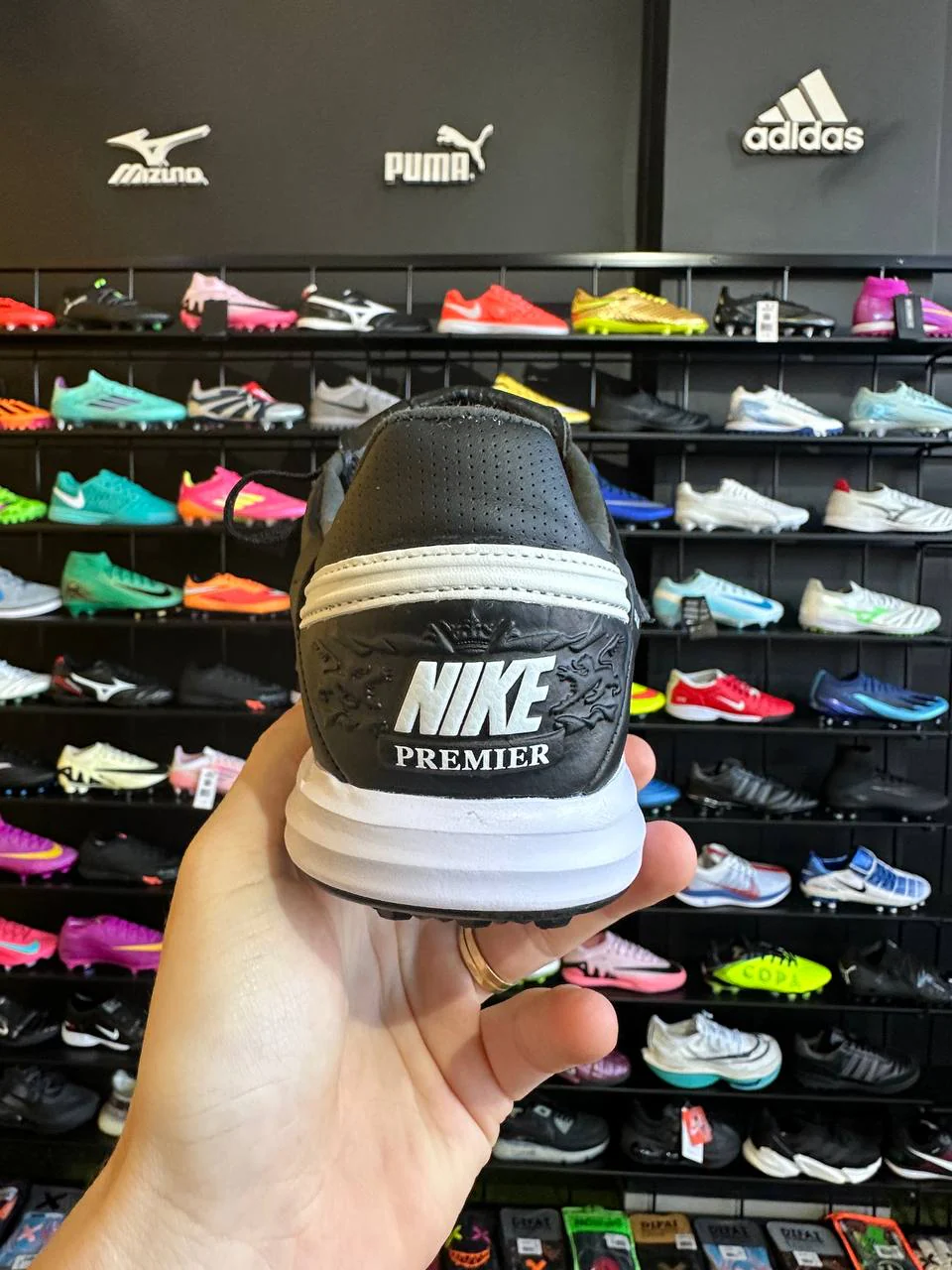 NIKE PREMIER (TF) PRONTA ENTREGA - Image 5