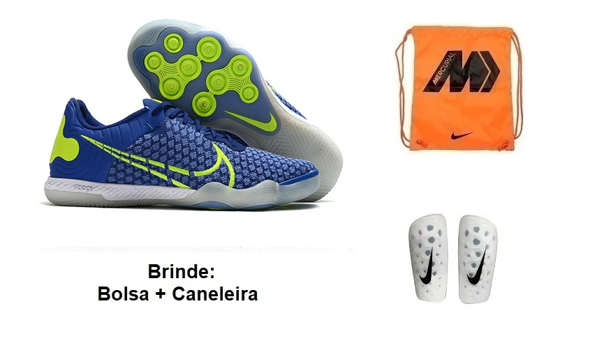 NIKE REACT GATO (IC) - Image 25
