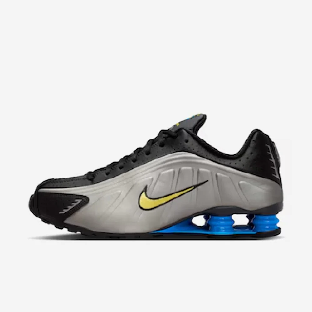 NIKE SHOX R4 BRASIL - Image 2