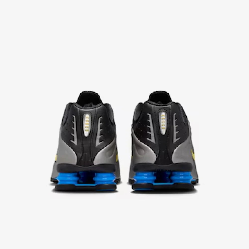 NIKE SHOX R4 BRASIL - Image 4