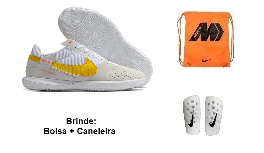 NIKE REACT GATO (IC) - Image 17