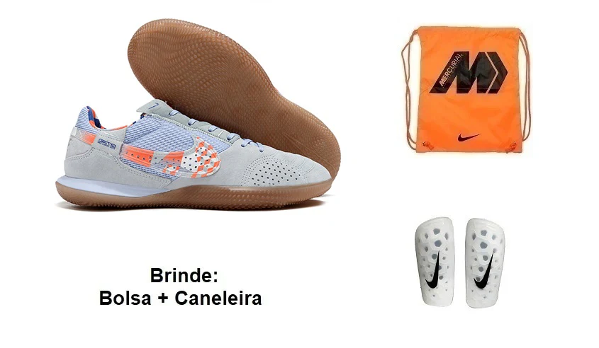 NIKE STREETGATO (IC) - Image 17