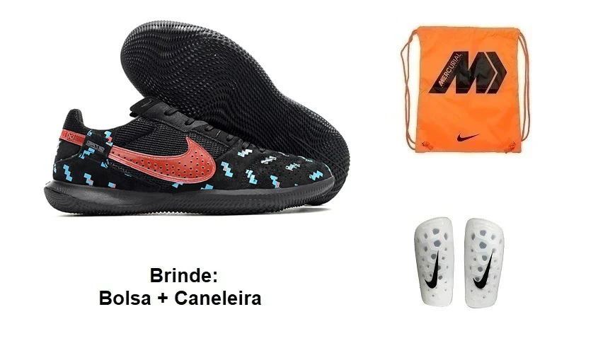 NIKE STREETGATO (IC) - Image 21