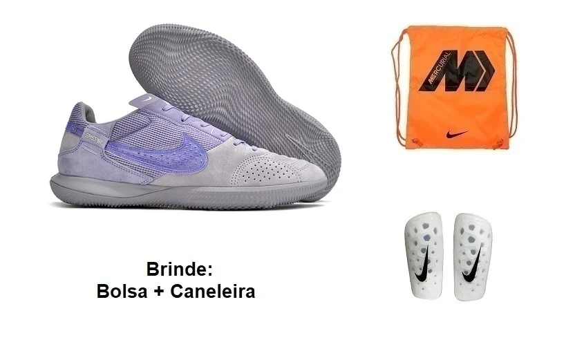 NIKE STREETGATO (IC) - Image 29