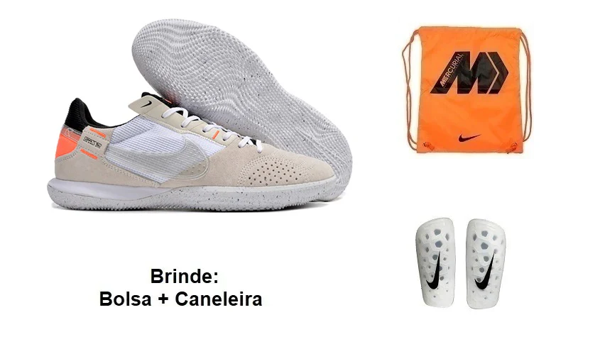 NIKE STREETGATO (IC) - Image 33